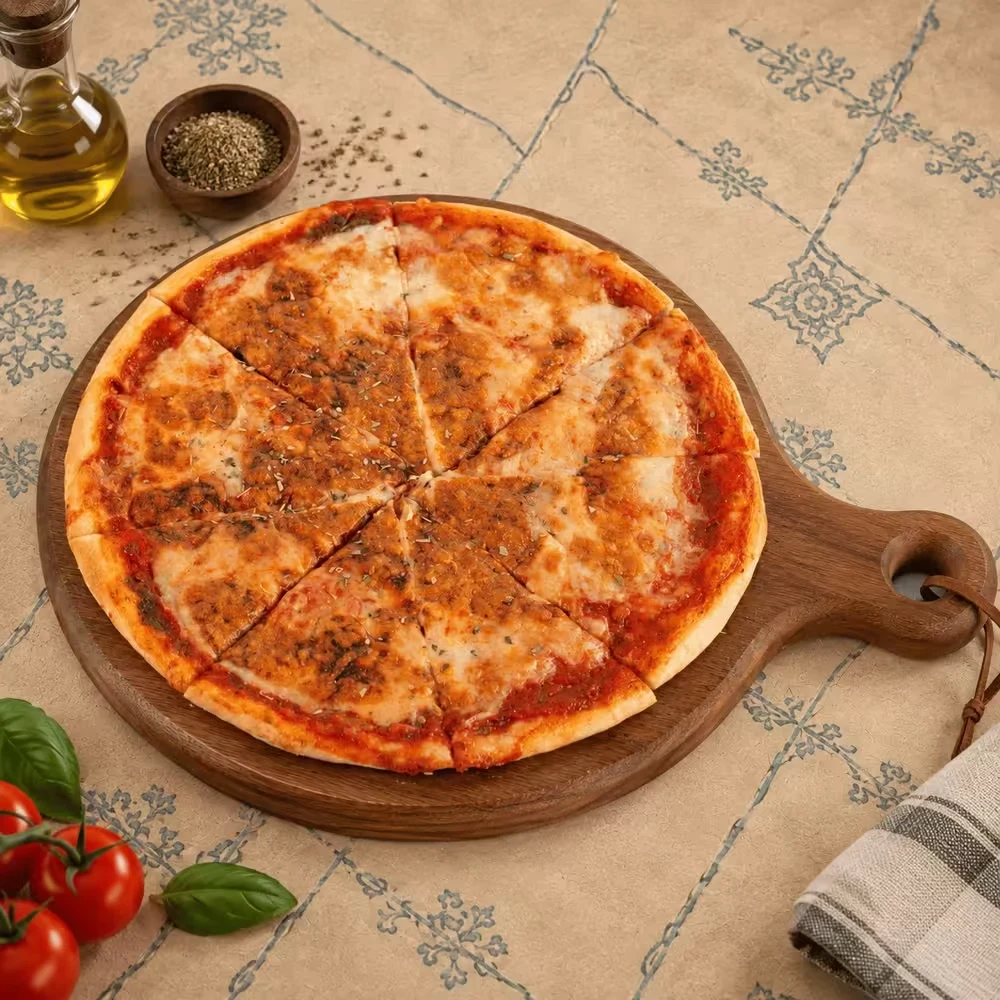 ماركريتا بيتزا