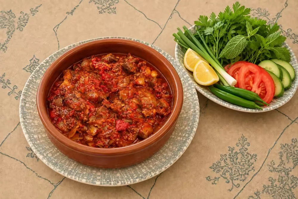 جلفراي — شناشيل