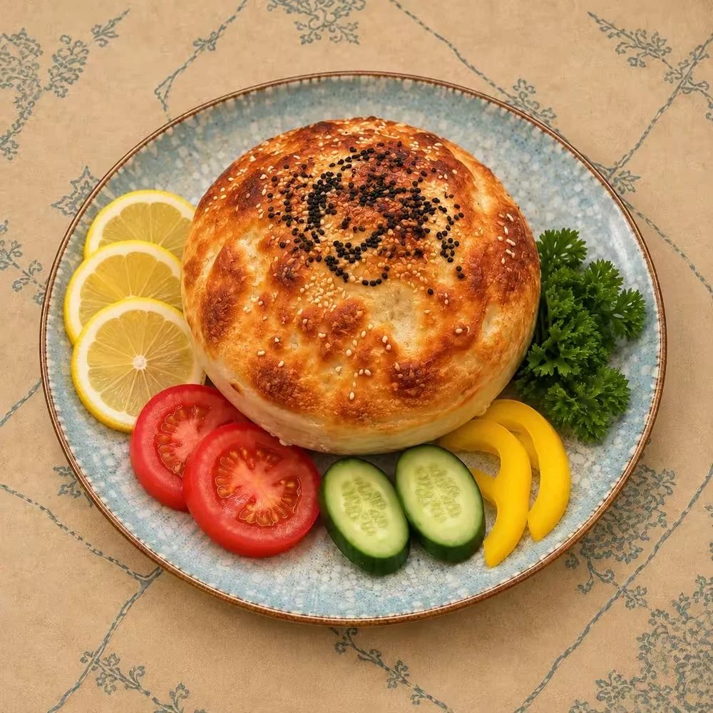 قوزي الشام — شناشيل