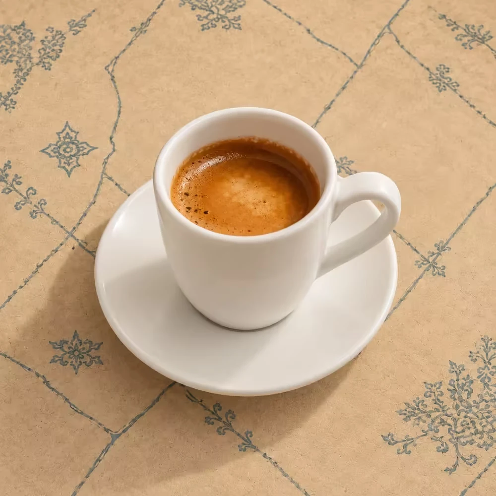 إسبريسو سنغل — شناشيل