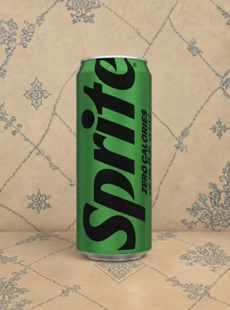 سبرايت زيرو — شناشيل