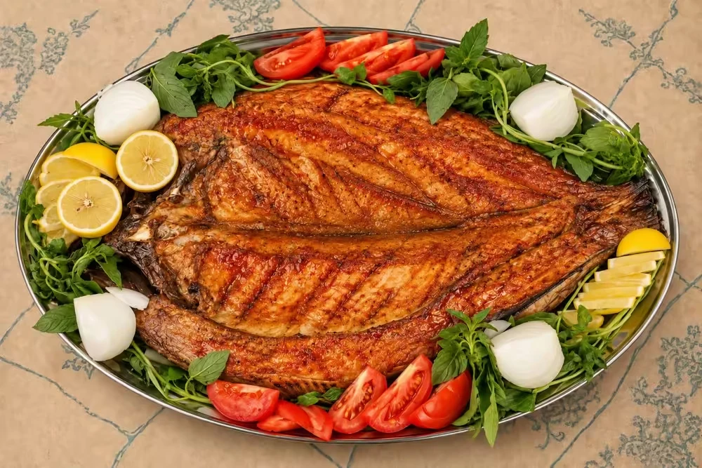 مسكوف 1 كغ — شناشيل