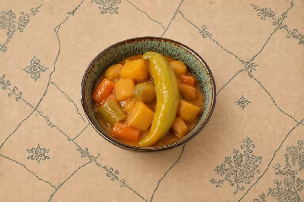 طرشي عمبة — شناشيل