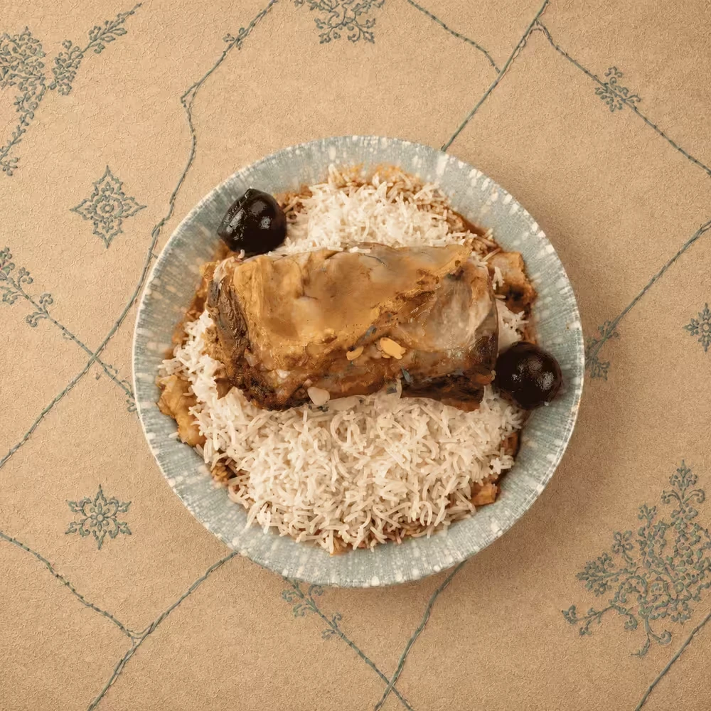 دليمية — شناشيل