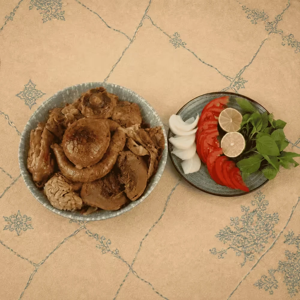 باجة — شناشيل